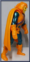 Hobgoblin (Carded) from Spider-Man - 7" Battle Talkers manufactured by Toy Biz [Loose]