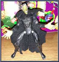 Maximum Clonage from Spider-Man - Exclusives - Multi-Packs manufactured by Toy Biz [Loose]