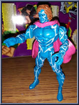 Maximum Clonage from Spider-Man - Exclusives - Multi-Packs manufactured by Toy Biz [Loose]