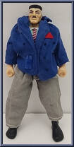 Monster Mayhem from Spider-Man - Exclusives - Multi-Packs manufactured by Toy Biz [Loose]