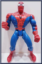 Spider-Man Action Figure