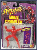 Spider-Man Action Figure