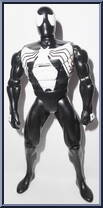 Spider-Man (Web Lair) from Spider-Man - Exclusives manufactured by Toy Biz [Loose]