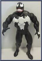 Venom Action Figure