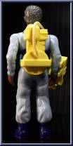 Winston from Spook Chasers - Basic Series manufactured by Sungold [Loose]