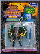 Star Fighter #2 Action Figure
