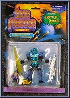 Star Fighter #4 Action Figure