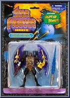 Star Fighter #5 Action Figure