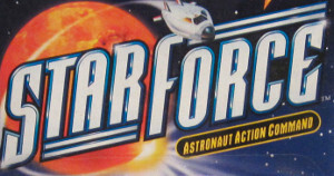 Star Force