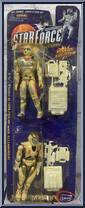 Quantum / Sapper from S.T.A.R. Force - Strategic Astronaut Response Team manufactured by Lanard Toys [Front]