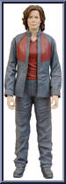 Dr. Weir Action Figure