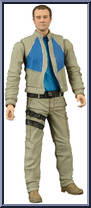 Dr. Rodney McKay Action Figure