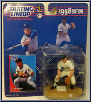 Craig Biggio Action Figure