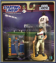 Darin Erstad Action Figure