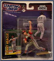 Denny Neagle Action Figure