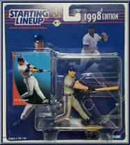 Ed Sprague Action Figure