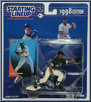 Frank Thomas Action Figure