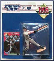 Jay Buhner Action Figure