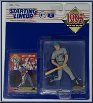 Jeff Conine Action Figure