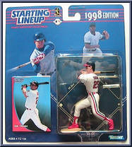 Jim Thome Action Figure