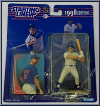Mark Grace Action Figure