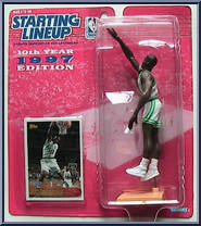 Antoine Walker Action Figure