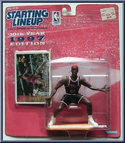 Dennis Rodman Action Figure