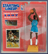 Glen Rice (Convention Special) Action Figure