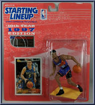 Jason Kidd (Convention) Action Figure