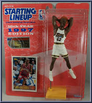 Jerry Stackhouse (Convention) Action Figure