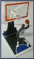 Shaquille O'Neal Action Figure