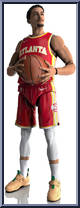 Trae Young Action Figure