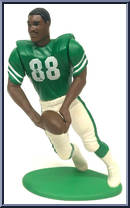 Al Toon from Starting Lineup - Football - 1988 Series manufactured by Kenner [Loose]