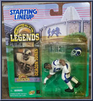 Deacon Jones Action Figure