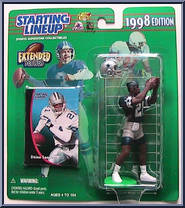 Deion Sanders (Extended) Action Figure