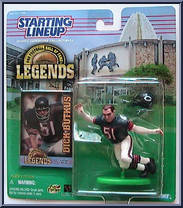 Dick Butkus Action Figure