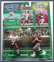 Jake Plummer / Jake Plummer Action Figure