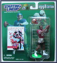 Jerry Rice (Convention Special) Action Figure