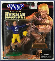 Paul Hornung Action Figure