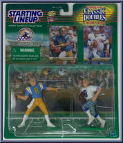 Troy Aikman / Troy Aikman Action Figure