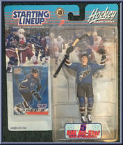 Adam Oates Action Figure