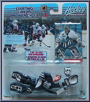 Curtis Joseph Action Figure
