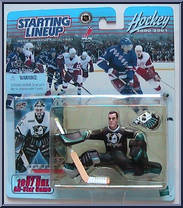 Guy Hebert Action Figure