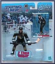 Jaromir Jagr Action Figure