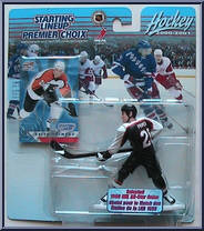 Keith Primeau Action Figure