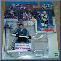 Niklas Sundstrom Action Figure