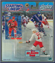 Rod Brind'Amour Action Figure