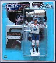 Wayne Gretzky Action Figure