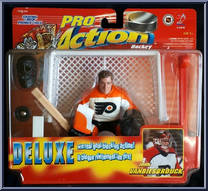 John Vanbiesbrouck Action Figure