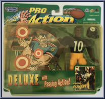 Kordell Stewart Action Figure